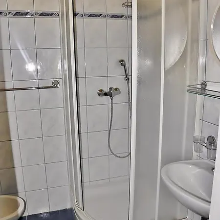 Apartman Alemka Banjol