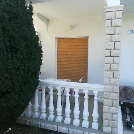 Apartman Alemka Banjol