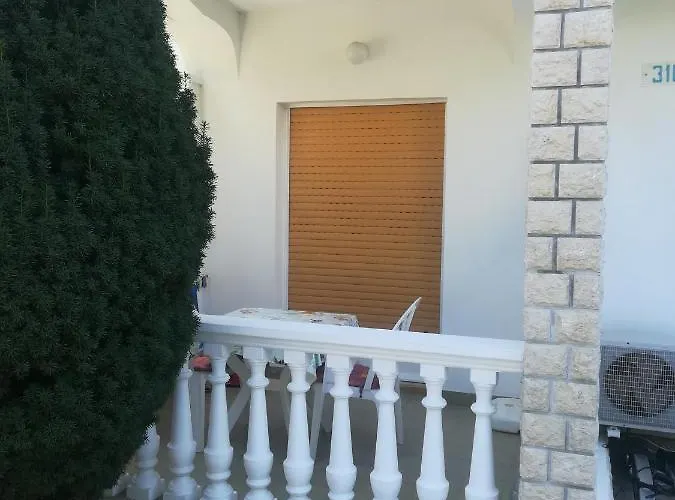 Apartman Alemka Banjol