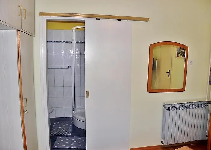 Alemka Apartment